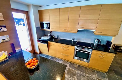 Morgins Apartment | Le Charme 1, Morgins