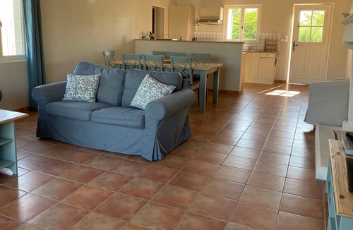 Chalais House | Le Charme - Charming villa with private pool