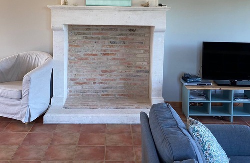 Chalais House | Le Charme - Charming villa with private pool