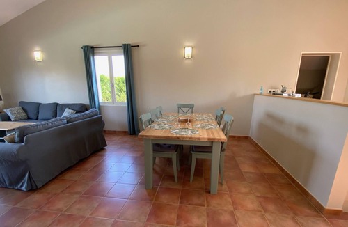 Chalais House | Le Charme - Charming villa with private pool