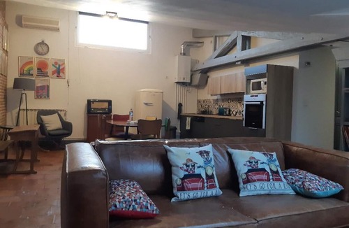 Montauban Apartment | Le Charme D'autrefois Dans la Cité D'ingres à Montauban, Classé 3