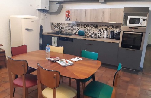 Montauban Apartment | Le Charme D'autrefois Dans la Cité D'ingres à Montauban, Classé 3