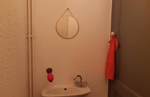 Montauban Apartment | Le Charme D'autrefois Dans la Cité D'ingres à Montauban, Classé 3