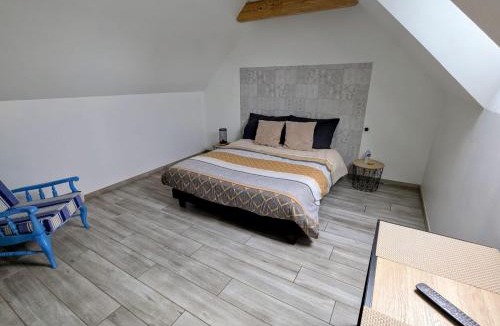 Ognes Apartment | LE CHARME D OGNES