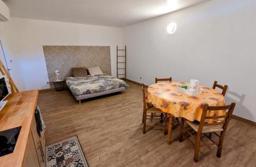 Ognes Apartment | LE CHARME D OGNES