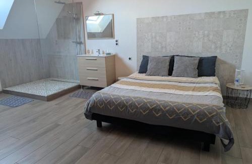 Ognes Apartment | LE CHARME D OGNES