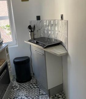 Bellechaume House | Le charme d'othe