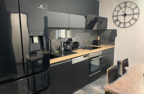 Bourges Apartment | Le charme de l'ancien