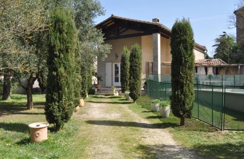 Carcassonne Villa | Le Charme de l'Orée des Lices
