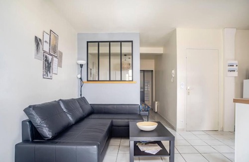 Thiers Apartment | Le Charme de la Verrière