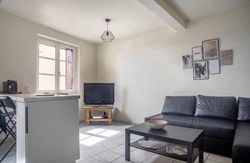 Thiers Apartment | Le Charme de la Verrière