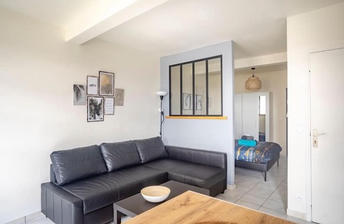 Thiers Apartment | Le Charme de la Verrière