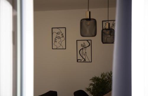 Digoin Apartment | Le Charme Digoinais