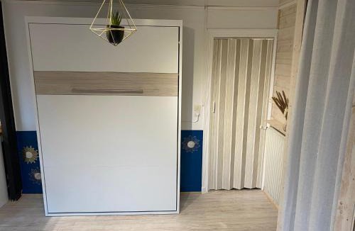 Epernay Apartment | Le charme du centre YourHostHelper