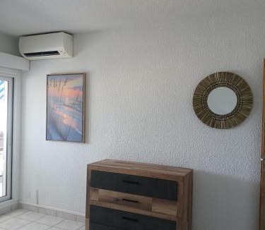 Le Barcares Apartment | Le charme du Lydia Playa