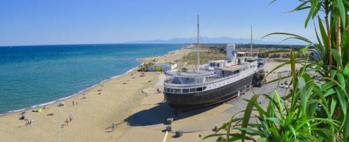Le Barcares Apartment | Le charme du Lydia Playa