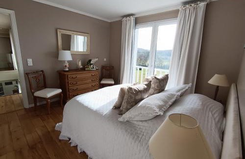 Castelnau-de-Montmiral Bed & Breakfast | Le Charme des Bastides