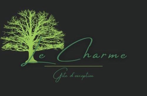 Mezilles Villa | Le Charme