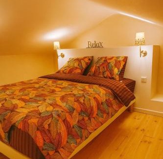 Barnas House | Le Charmelan