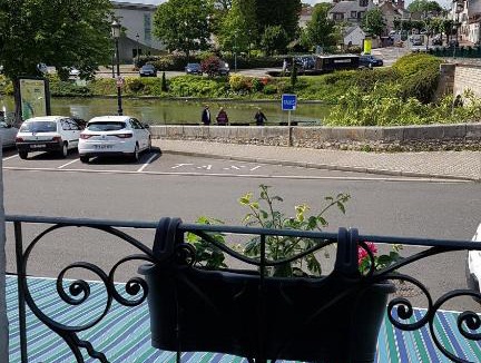 Briare Apartment | Le Charmillon