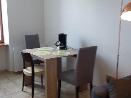Briare Apartment | Le Charmillon
