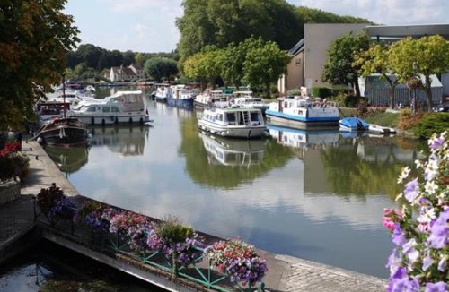 Briare Apartment | Le Charmillon