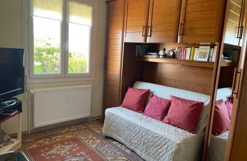 Offranville Bed & Breakfast | Le chasse marée