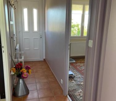 Offranville Bed & Breakfast | Le chasse marée