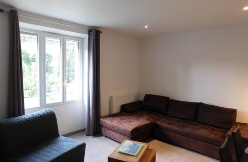 Casteljau Apartment | Le Chassezac 3-star gîte in southern Ardèche