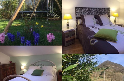 Versols-et-Lapeyre House | Le Chat Blanc