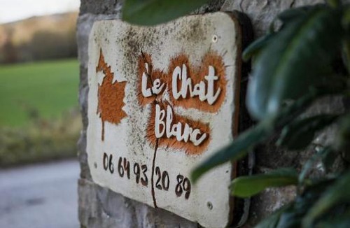 Versols-et-Lapeyre House | Le Chat Blanc Gîte