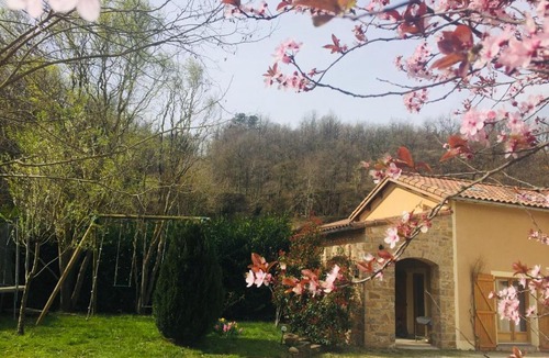 Versols-et-Lapeyre House | Le Chat Blanc Gîte