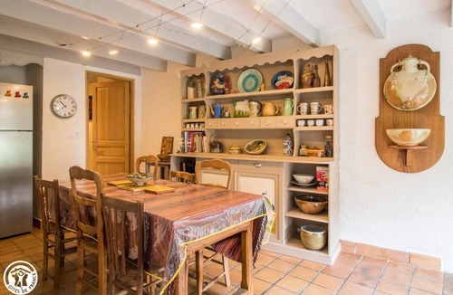 Teilhede House | Le Chat Bleu - Teilhede