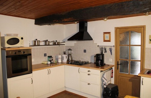 Routier Bed & Breakfast | Le Chat Botté - Vankantiehuis in Languedoc-Roussillion