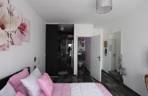 Jossigny Bed & Breakfast | le chat botté77