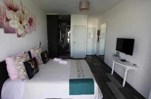 Jossigny Bed & Breakfast | le chat botté77