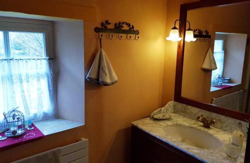 Villandry Bed & Breakfast | Le Chat Courant