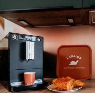 Centre Bed & Breakfast | Le Chat Léon