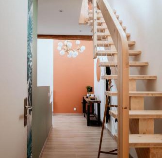 Centre Bed & Breakfast | Le Chat Léon