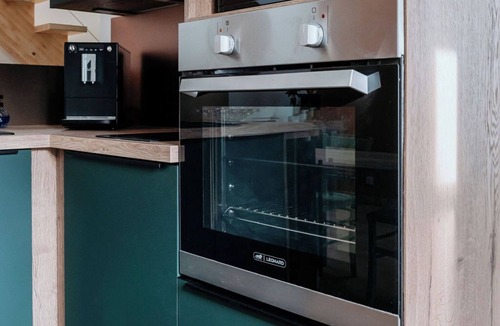 Centre Apartment | Le Chat Léon - Independent studio