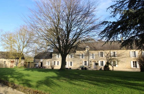 Etreham House | Le Chat L Heureux