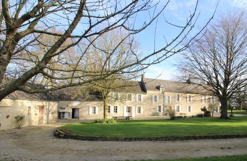 Etreham House | Le Chat L Heureux