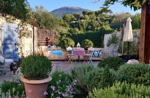 Le Collet Apartment | Le Chat Noir - Cosy apartment for two