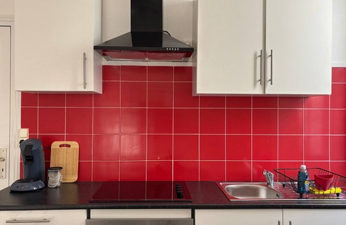 Autun Apartment | Le chat perché