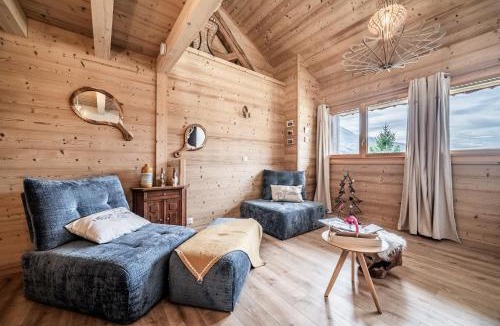 Bernex House | Le Chat Perché