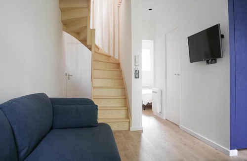 Lambersart Apartment | Le Chat Qui Dort - Bords de Deule