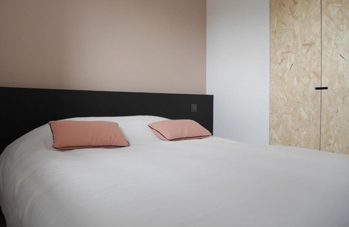 Lambersart Apartment | Le Chat Qui Dort - Bords de Deule