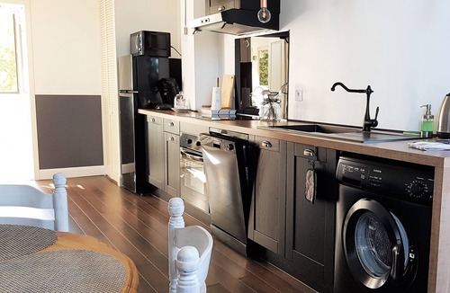 Saint-Andre Apartment | Le Chat Vert - Adults Only apartments