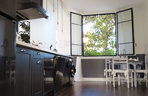 Saint-Andre Apartment | Le Chat Vert - Adults Only apartments