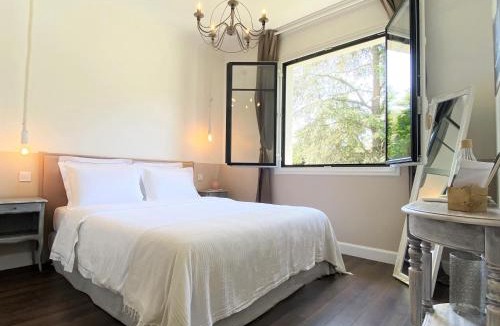 Saint-Andre Apartment | Le Chat Vert - Gîte de Charme